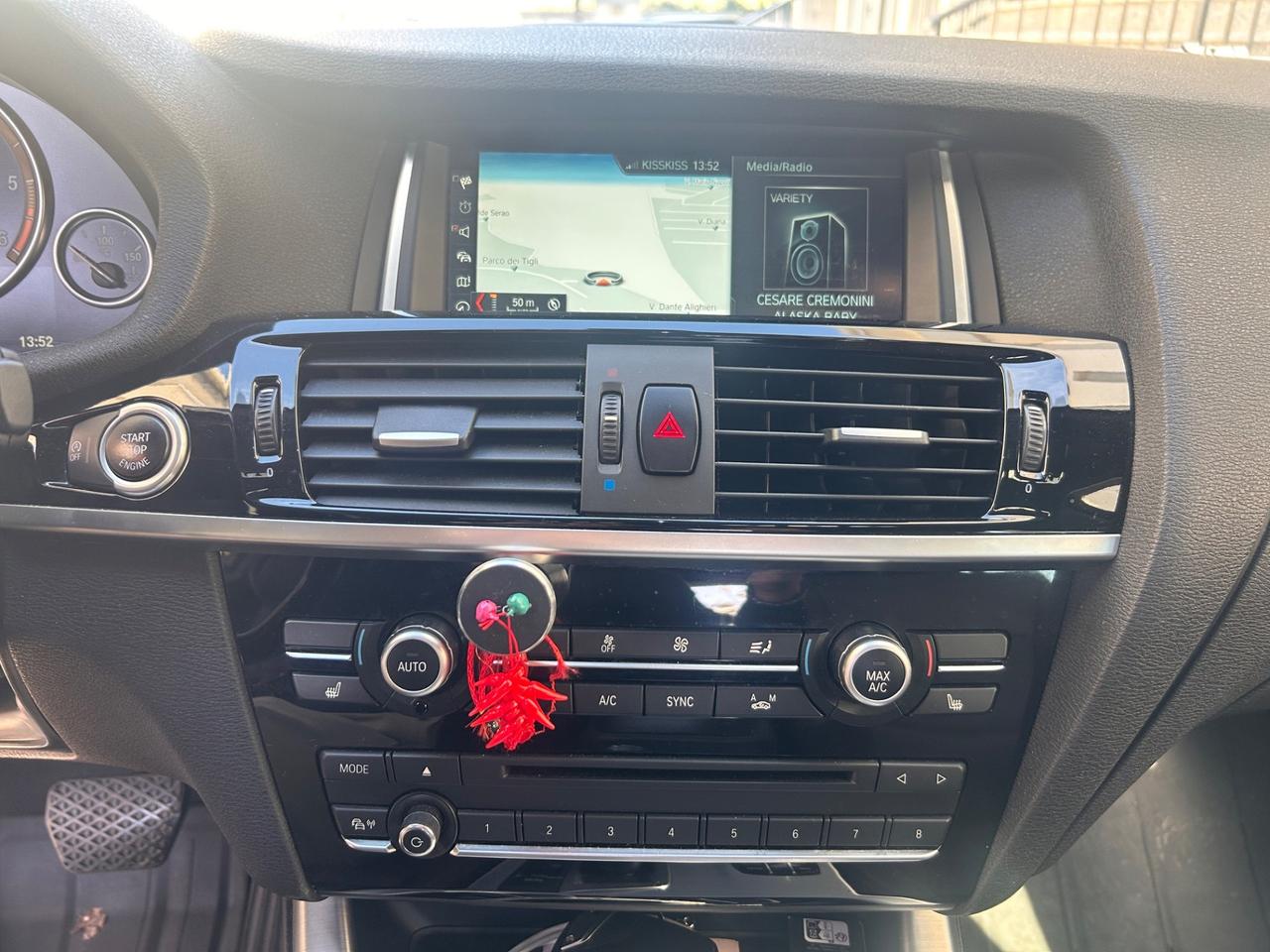 Bmw X4 xDrive20d Msport