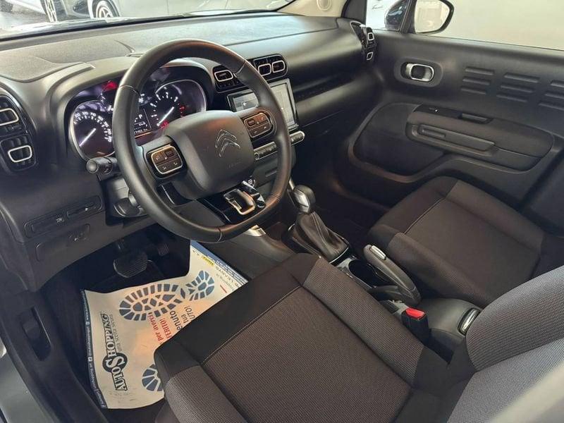 Citroën C3 Aircross PureTech 130 S&S EAT6 Shine Pack