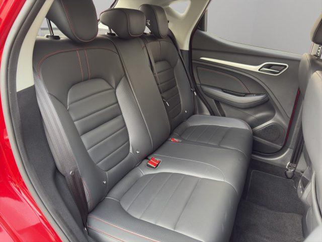 MG ZS 1.0T-GDI Luxury