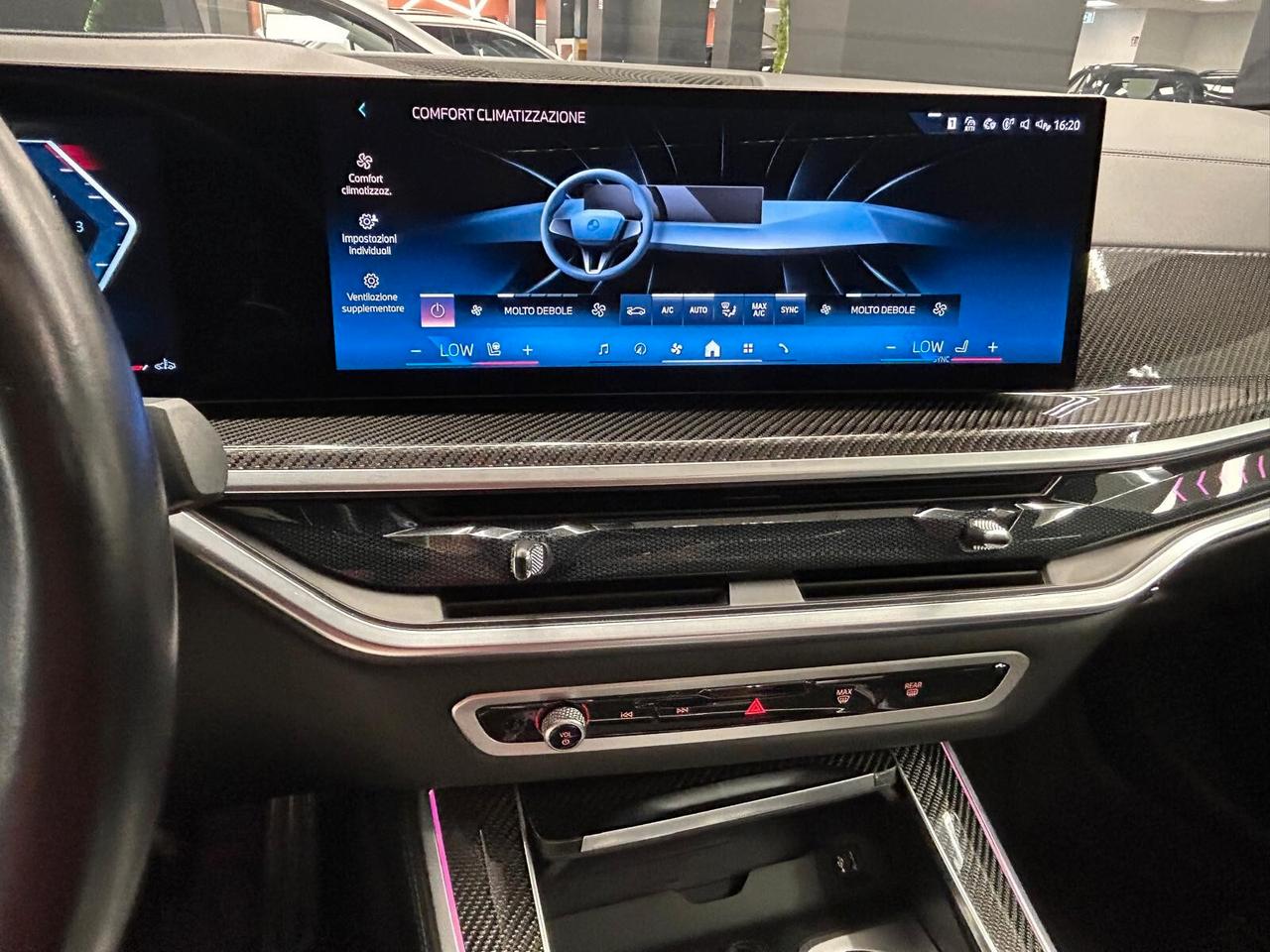 Bmw X5 xdrive30d MSport auto