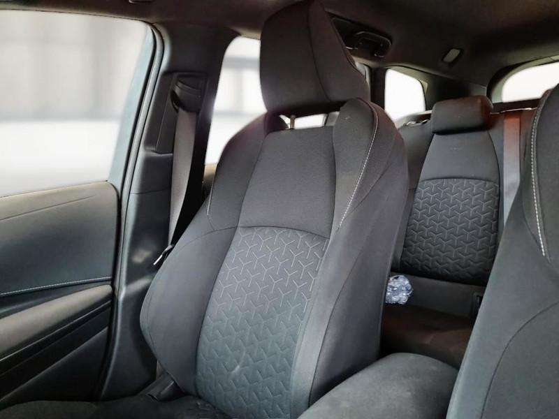 TOYOTA COROLLA TS 1.8 HYBRID BUSINESS STATION WAGON