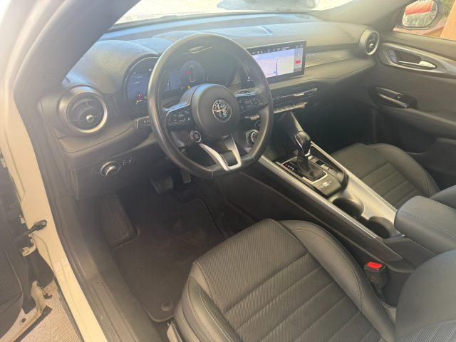 ALFA ROMEO Tonale 1.6 diesel 130 CV TCT6 Sprint
