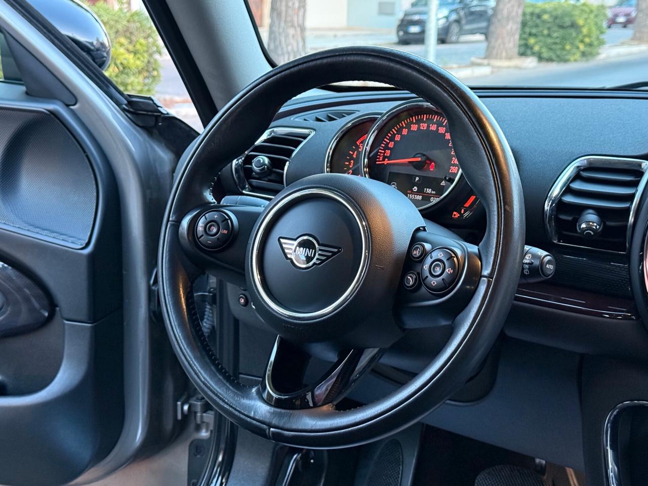 Mini Cooper 2.0D Clubman Hype LUCI AMBIENT 2019