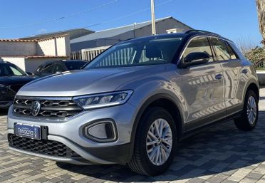 Volkswagen T-Roc Life 2.0 TDI 116 CV