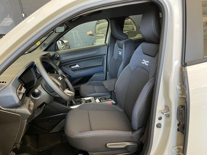 Dacia Duster Duster Tce 130 CV MHEV Journey 4x4 - PROMO SIRONIAUTO+