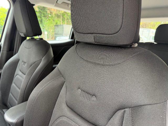 JEEP Renegade 1.6 MJT 120CV LIMITED FWD EURO 6B NAVIGATORE