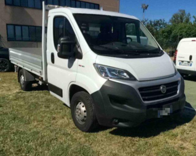 FIAT Ducato 35 2.3 MJT 130CV CASSONE FISSO