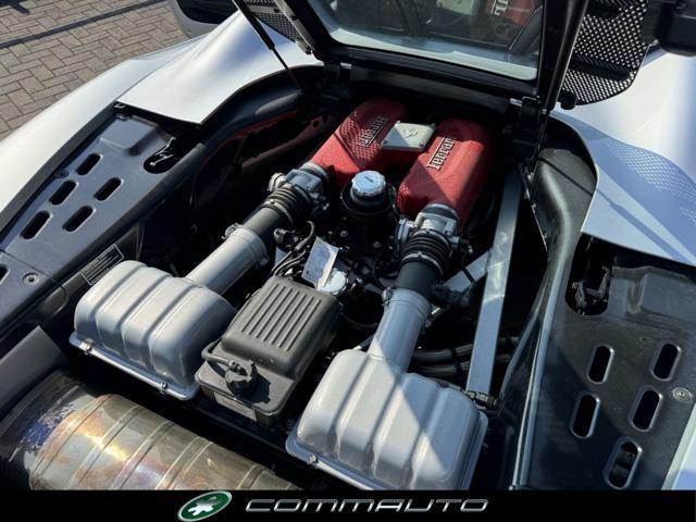 FERRARI 360 Spider F1