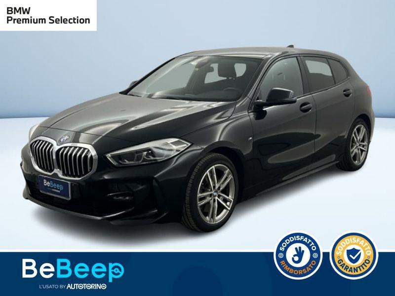 BMW Serie 1 118I MSPORT 140CV AUTO