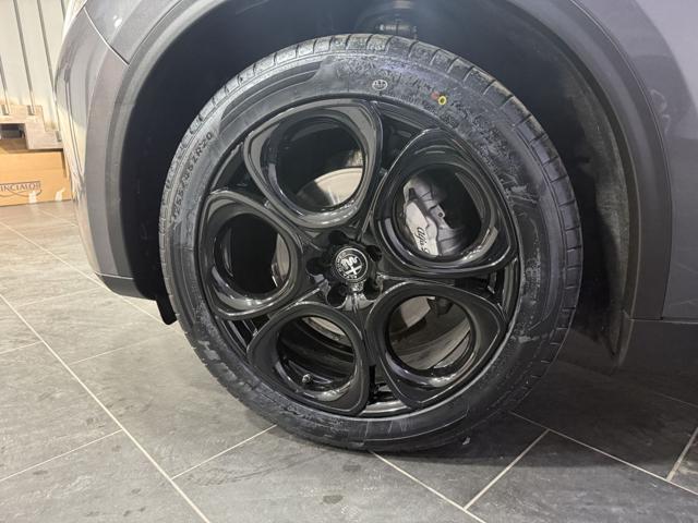 ALFA ROMEO Stelvio 2.2 Turbodiesel 190 CV AT8 Q4 Super Business