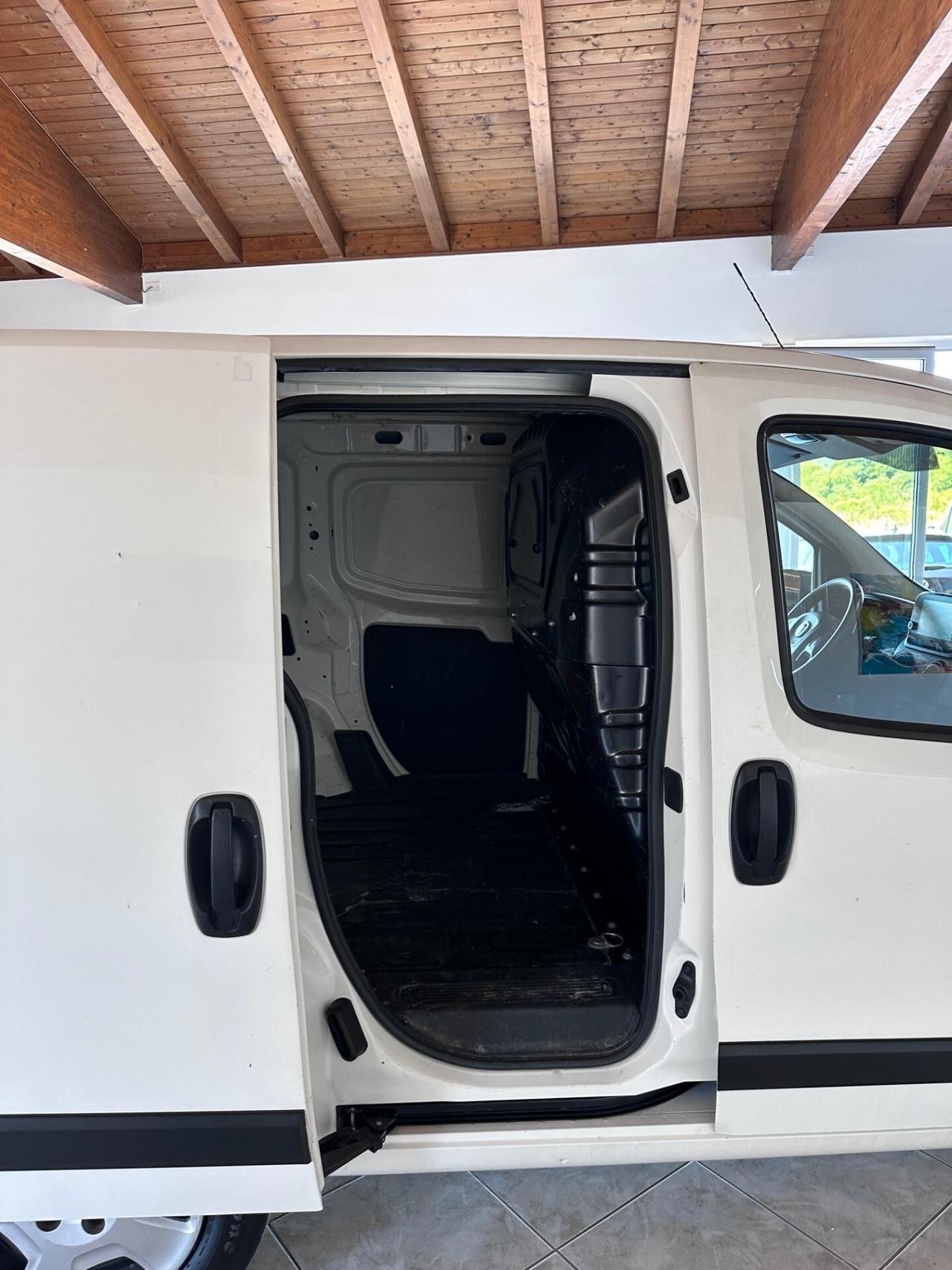 Fiat Fiorino 1.3 MJT 95CV Cargo SX