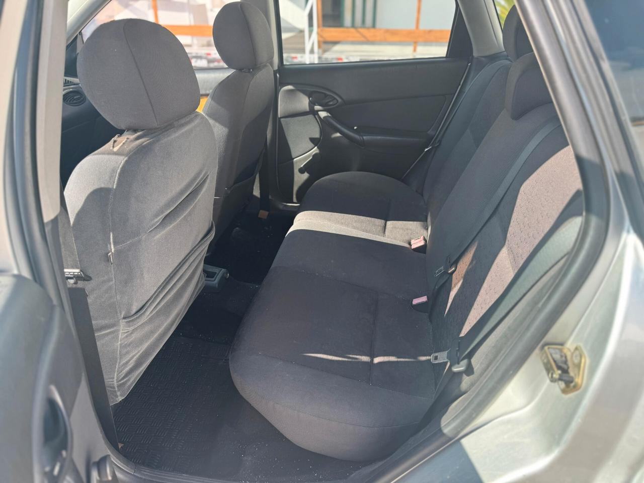 Ford Focus 1.8 TDCi (100CV) cat SW Ambiente