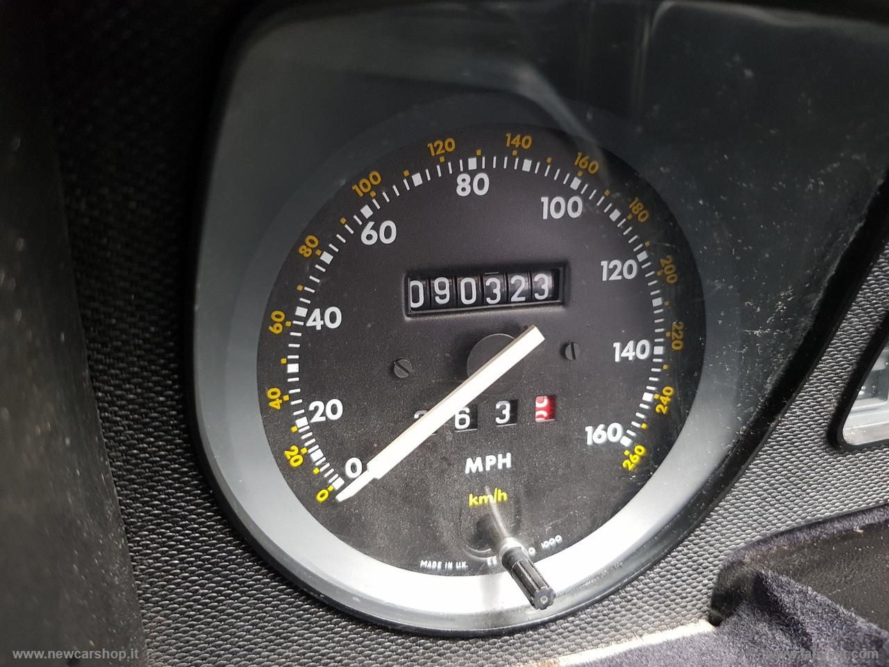 JAGUAR XJ-S 5.3 Coupé