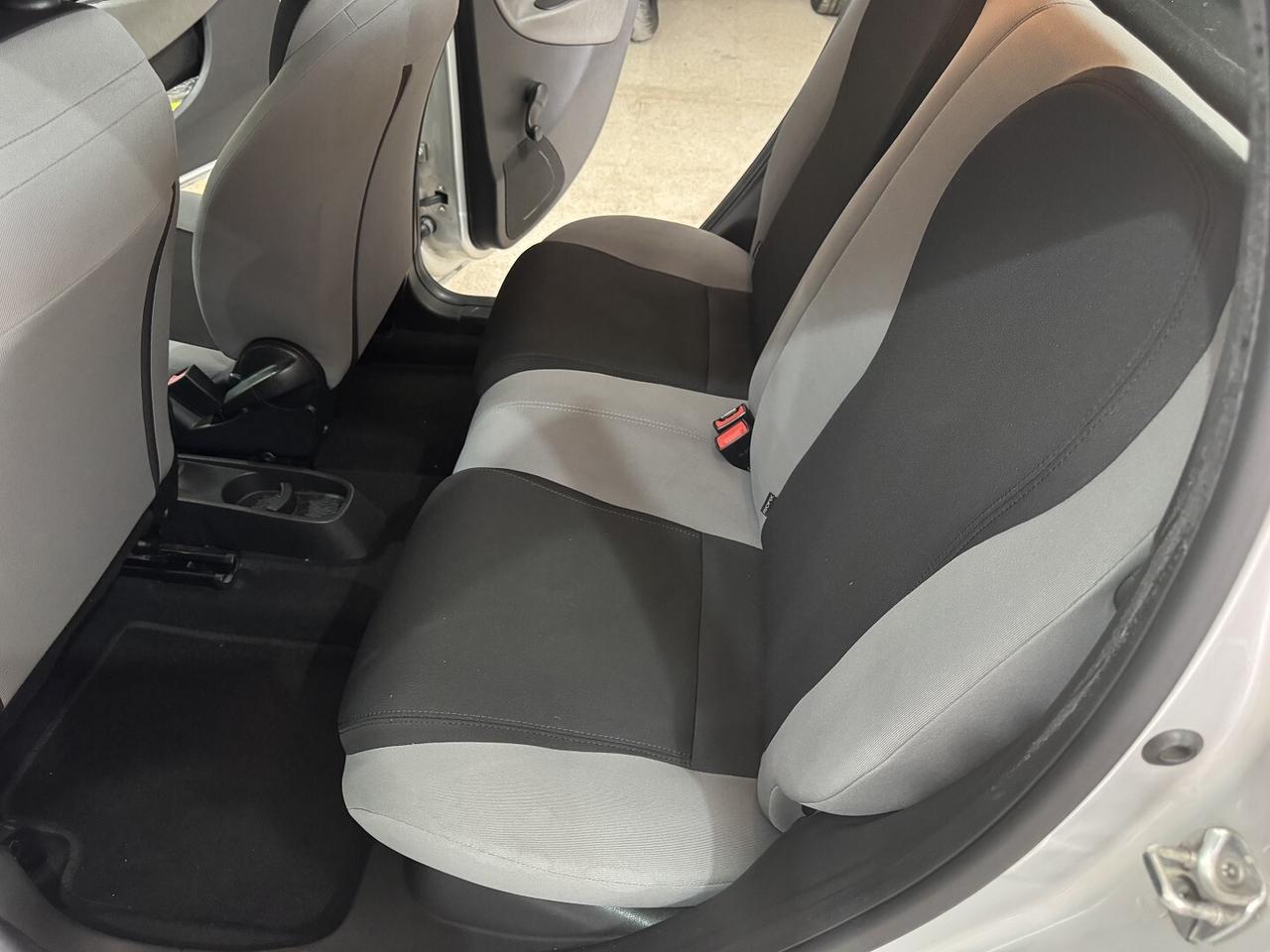 YPSILON 1.3 MTJ 95 cv.