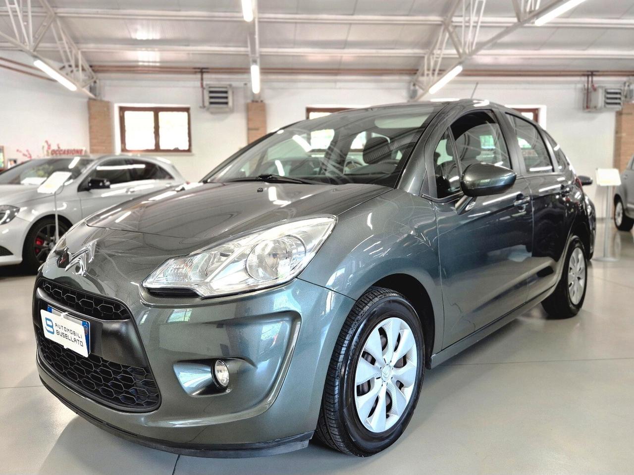 Citroen C3 1.1 Attraction