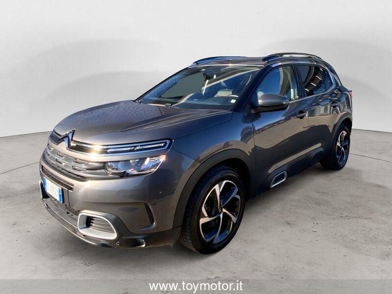 Citroën C5 Aircross PureTech 130 S&S Feel Pack