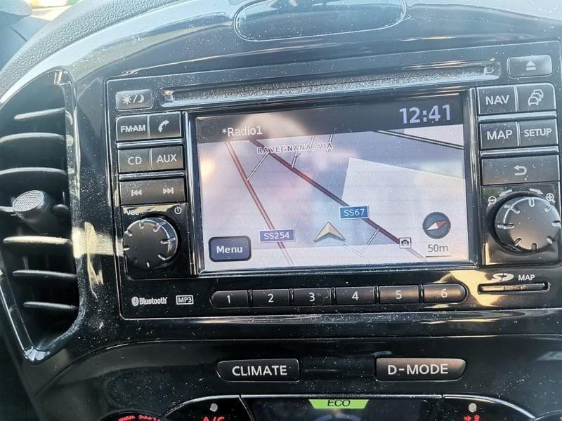 Nissan Juke Juke 1.5 110cv dCi Tekna