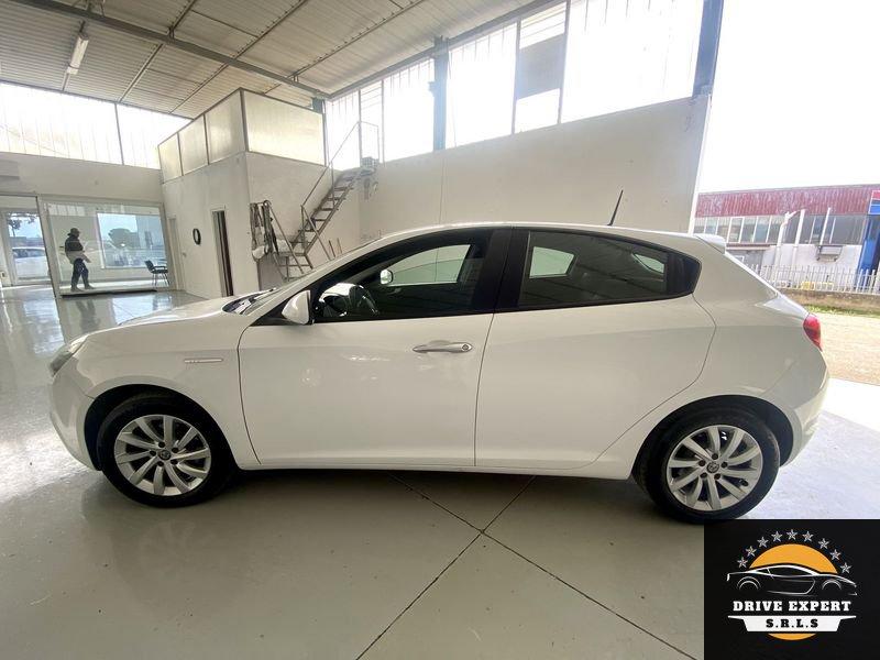 Alfa Romeo Giulietta 1.6 JTDM 120cv S&S Super
