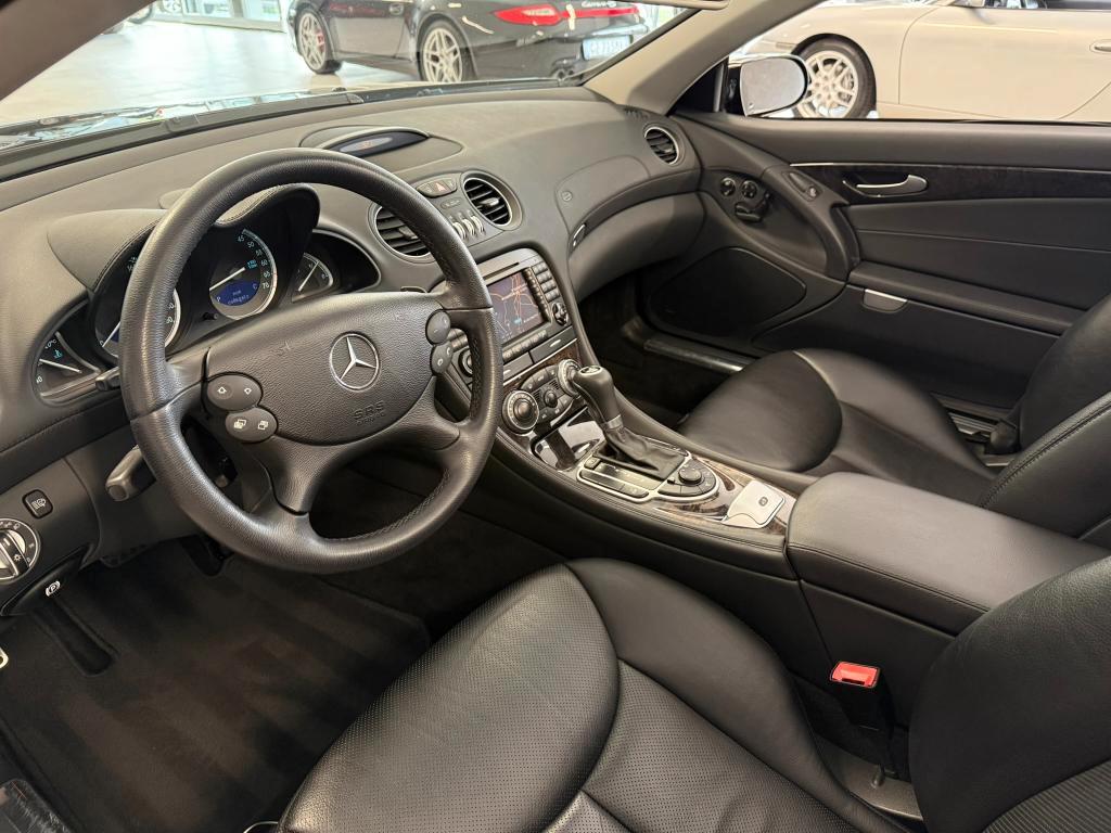 Mercedes SL 350 evo Sport auto