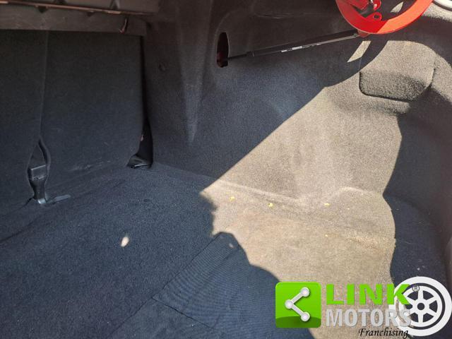 FIAT Tipo 1.4 5 porte Lounge