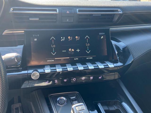 PEUGEOT 508 *PROMO* BlueHDi 130 Stop&Start EAT8 GT