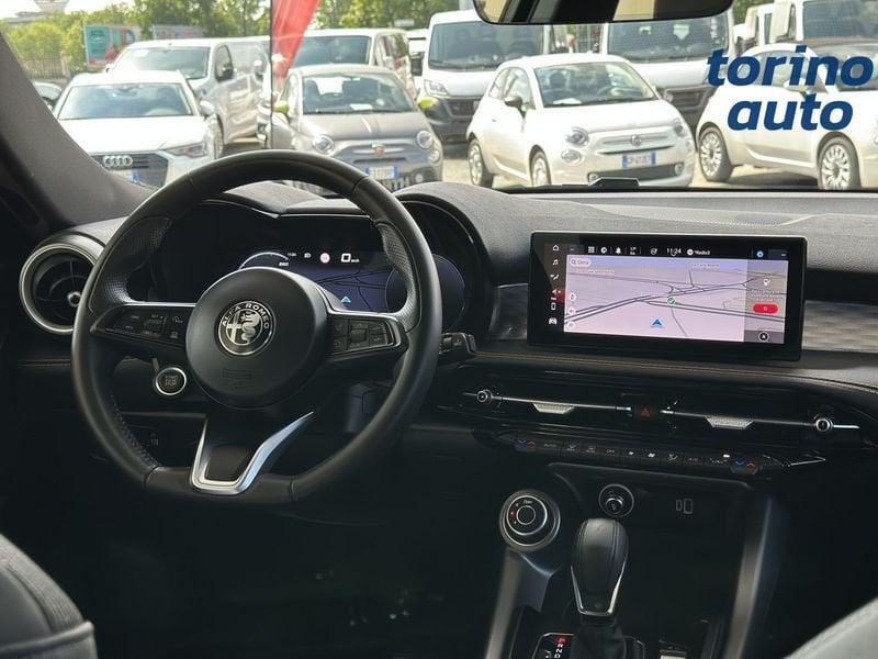 Alfa Romeo Tonale 1.6 diesel 130 CV TCT6 Ti