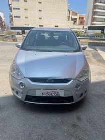 Ford S-Max 1.8 TDCi 125CV Titanium