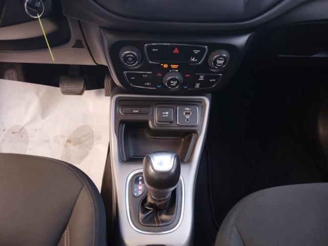 JEEP Compass 1.3 Turbo T4 150 CV aut. 2WD 80° Anniversario