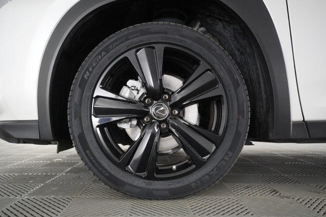 LEXUS Other UX UX Hybrid Midnight