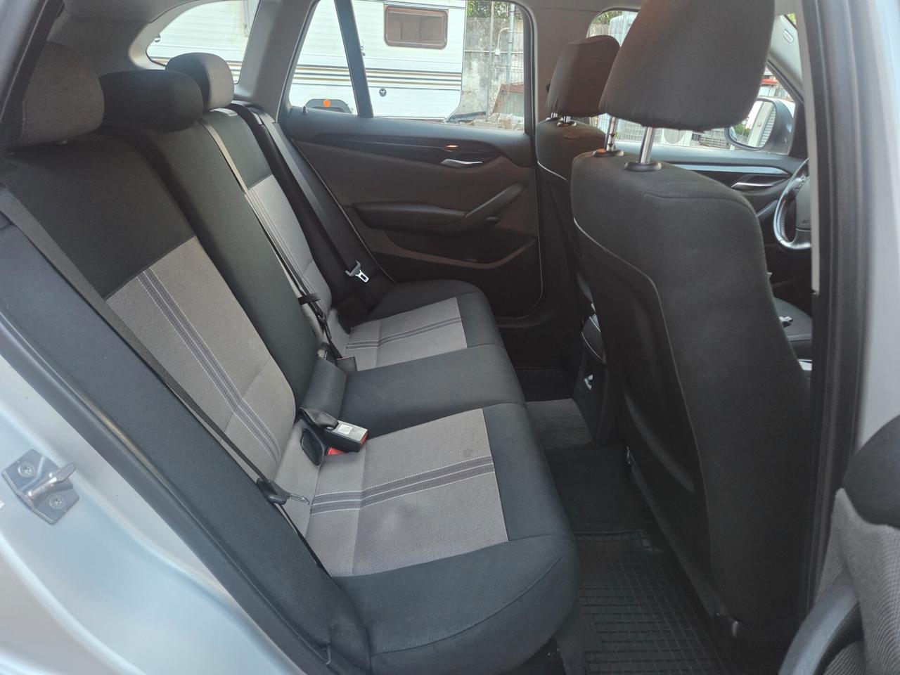 Bmw X1 xDrive20d Futura