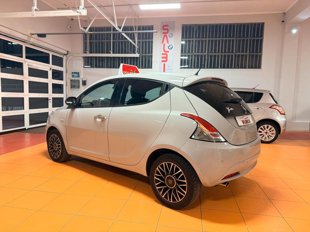 Lancia Ypsilon 1.3 MJT 16V 95 CV 5 porte S&S Mya