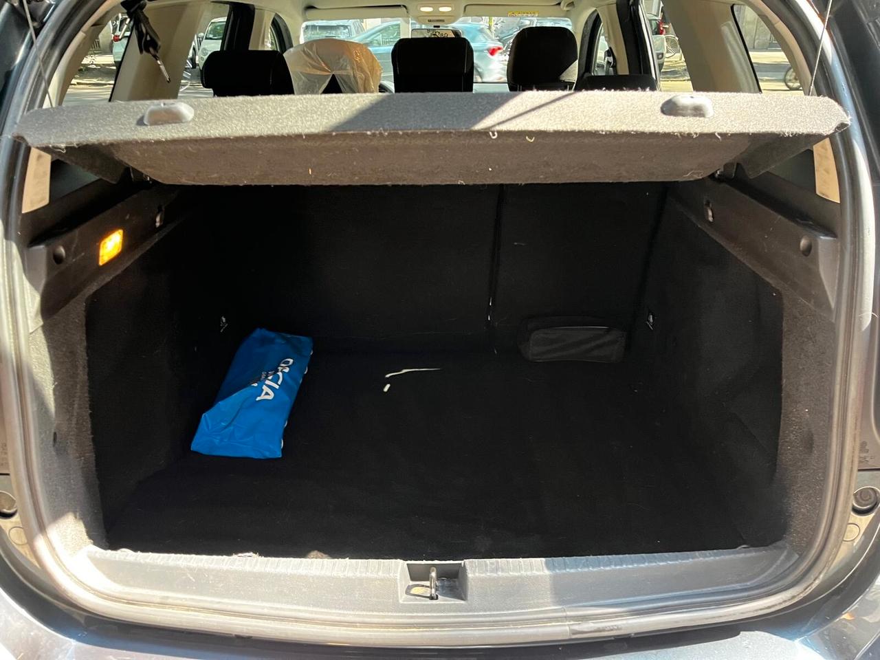 Dacia Duster 1.6 SCe GPL 4x2 Techroad