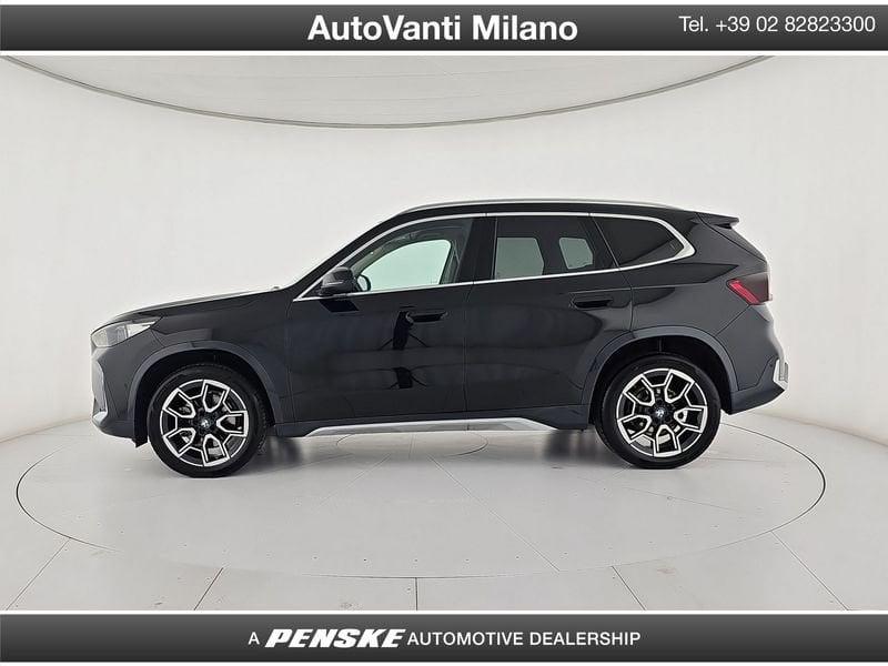 BMW X1 X1 sDrive 20i xLine