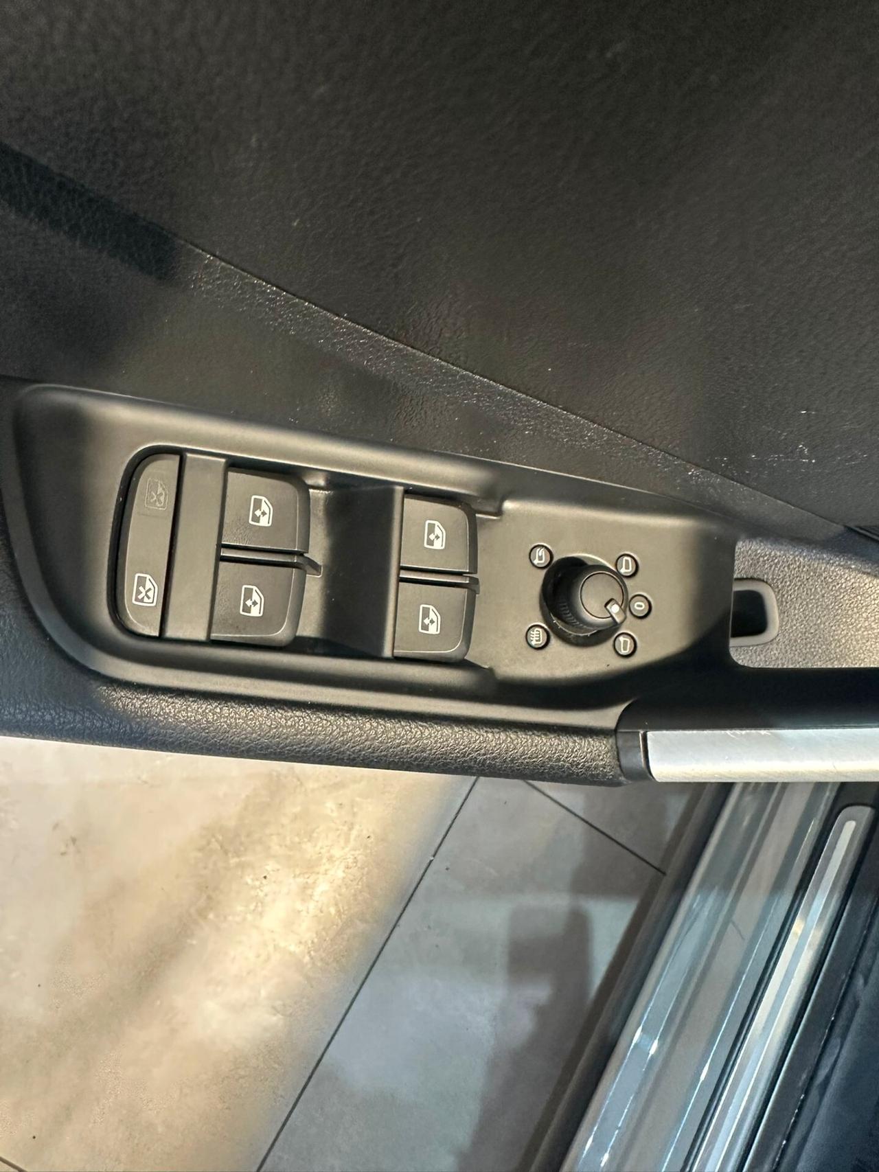 Audi Q2 30 TDI Admired