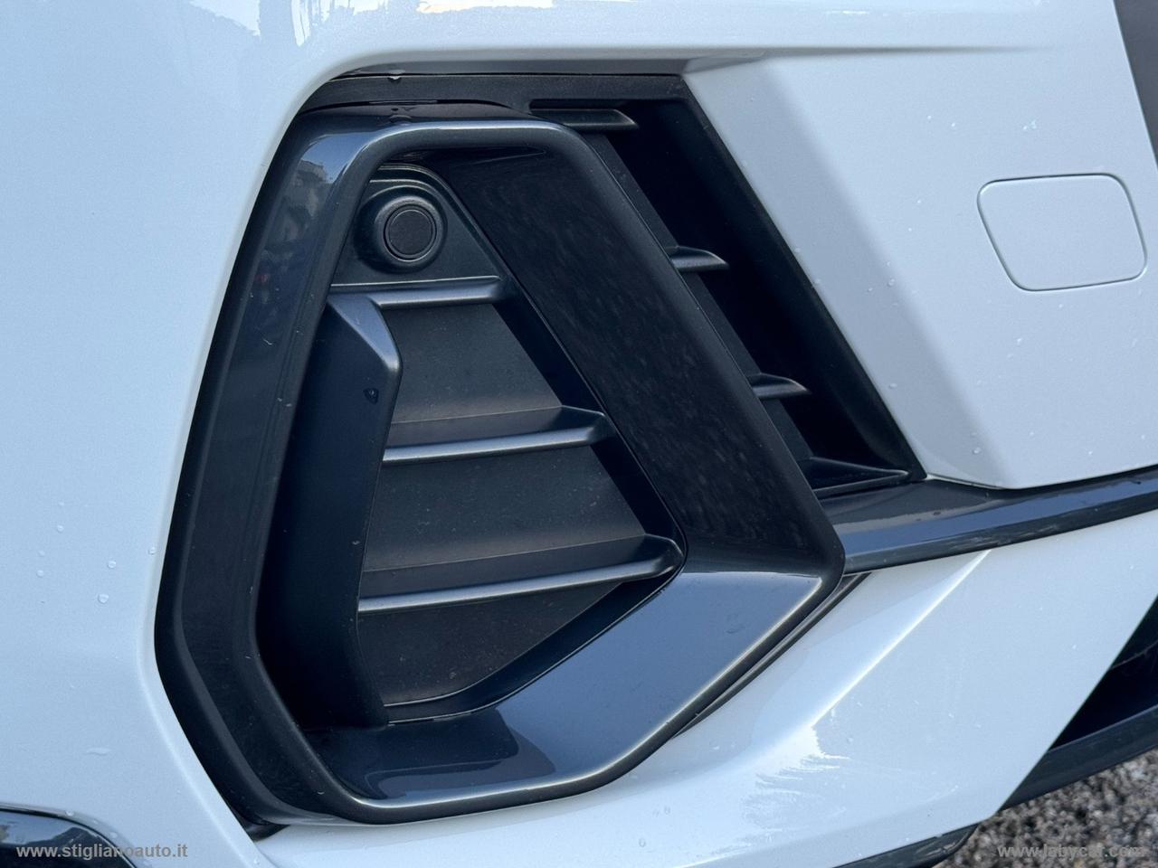 AUDI Q3 SPB 35 TDI S tronic Business Plus