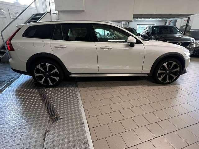 Volvo V60 Cross Country V60 Cross Country 2.0 t5 Pro awd geartronic my20