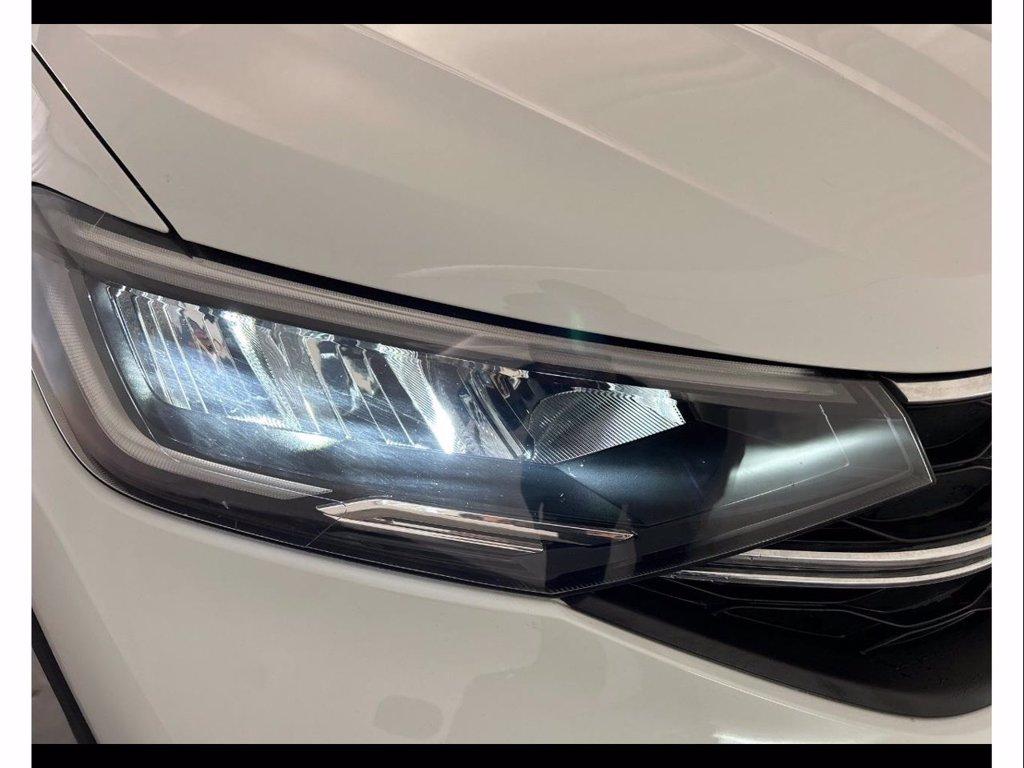 VOLKSWAGEN Taigo 1.0 tsi life 95cv del 2023