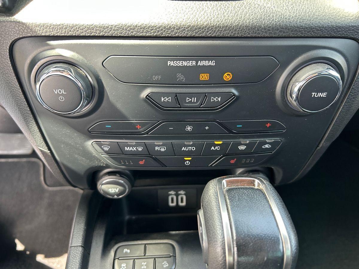 FORD Ranger VII 2019 - Ranger 2.0 ecoblue double cab Wildtrak 213