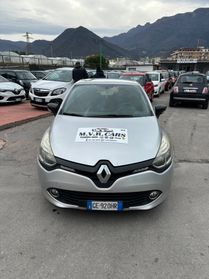 Renault Clio 1.2 16V 5 porte GPL Yahoo!