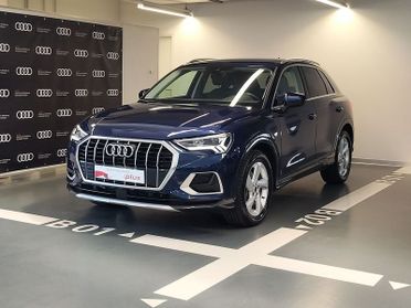 Audi Q3 35 TDI S tronic