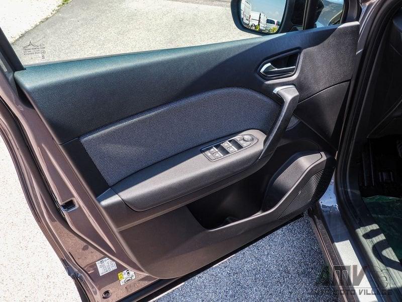 Renault Captur ECO-G 100 CV Techno GPL KM0