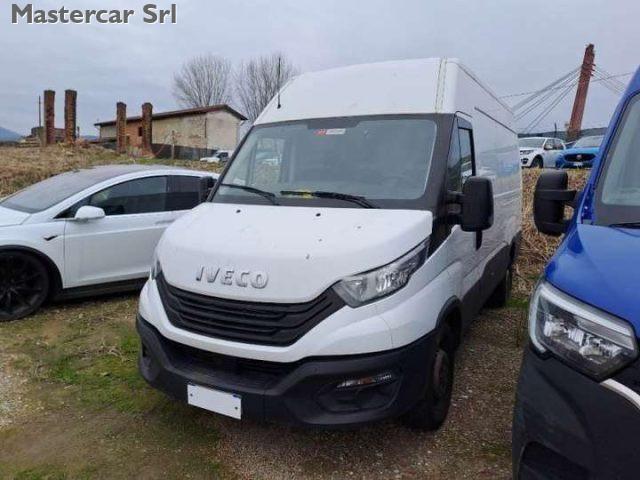 IVECO Daily Daily 35S14NV 3520L H2 - GK255ZR