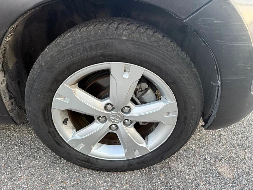 Toyota Urban Cruiser 1.4 D-4D AWD Sol