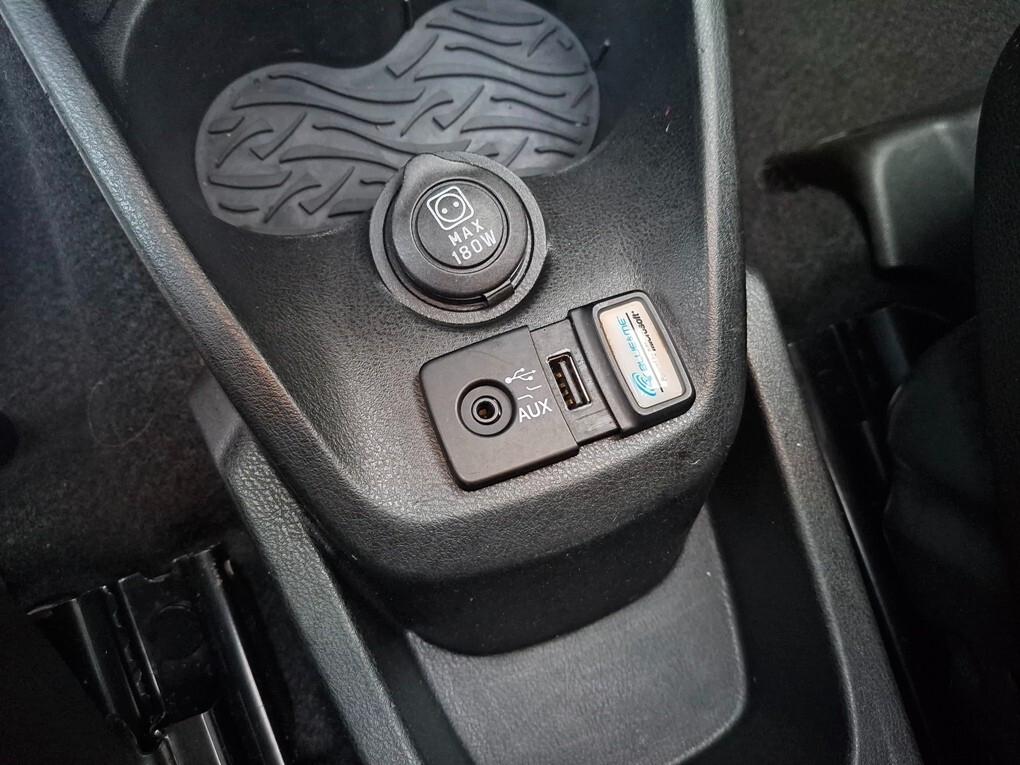 Lancia Ypsilon 1.2 Platinum TETTO-PELLE-CERCHIO 16