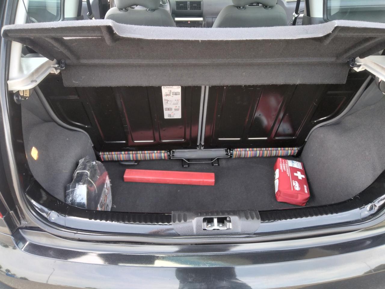 Volkswagen Fox 1.2 54cv Easy ideale per neopatentati