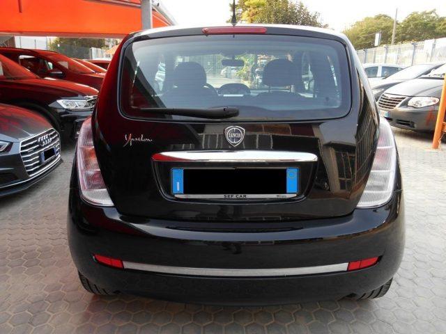 LANCIA Ypsilon 1.3 MJT 75 CV Unyca OK NEOPATENTATI !!!!!