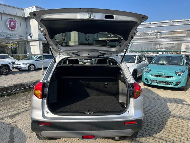 Suzuki Vitara Vitara 1.6 DDiS 4WD AllGrip V-Top