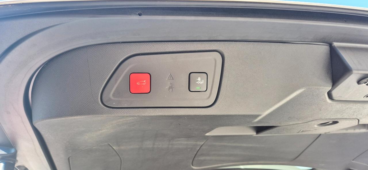 Citroen C5 Aircross 1.5 HDI 130 EAT8 Shine GRIP