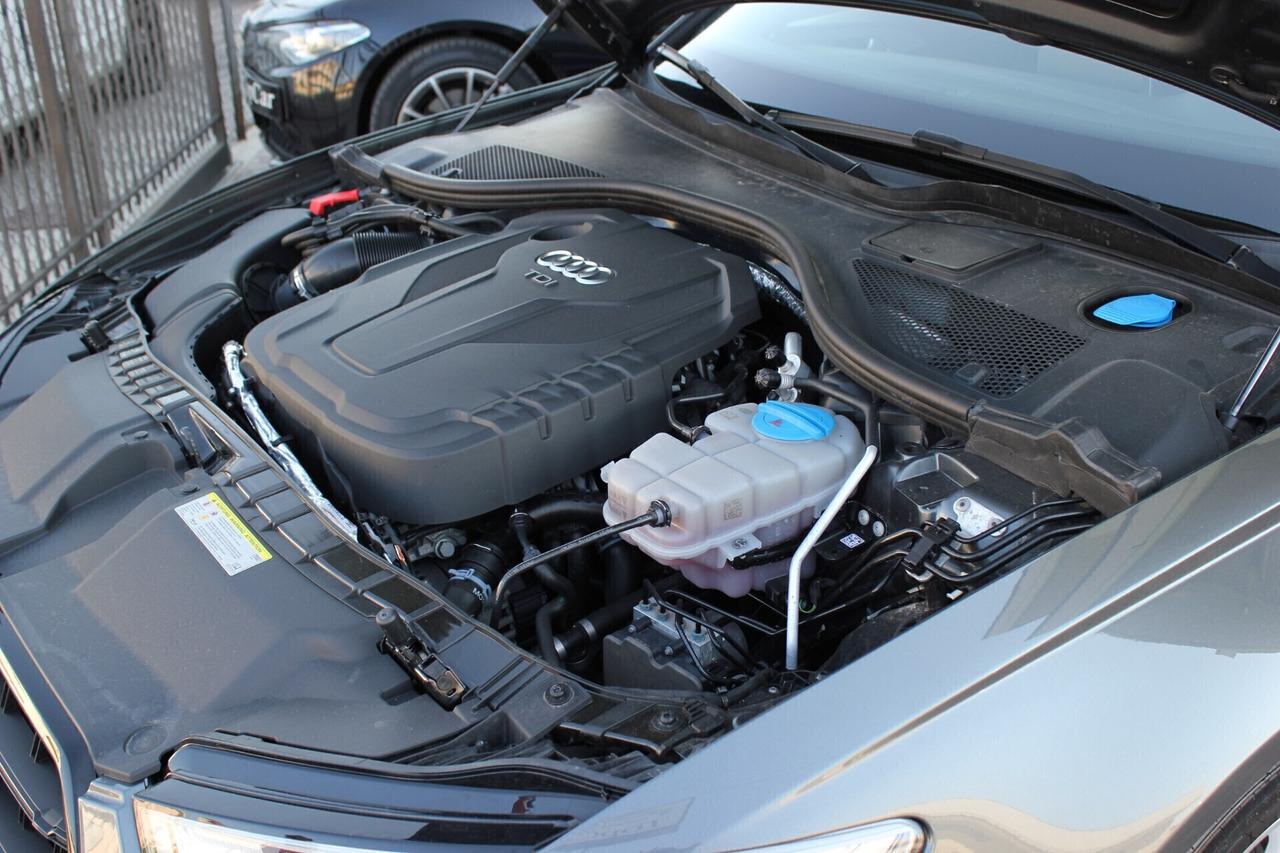 °Audi A6 Avant 2.0 Finanziabile da € 269,00