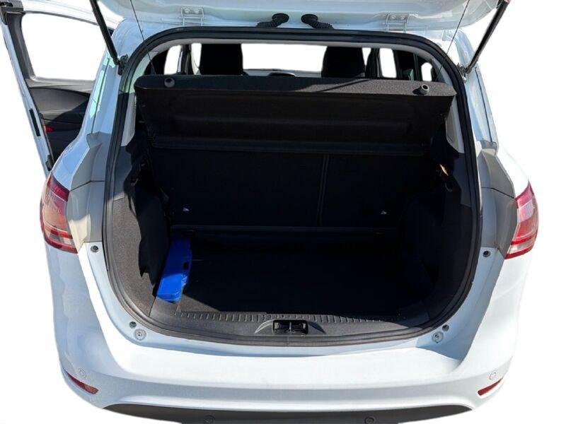 Ford B-Max 1.5 TDCi 75cv DPF Plus